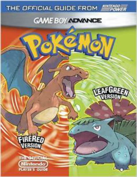 pokemon fire red walkthrough|pokémon firered en leafgreen.